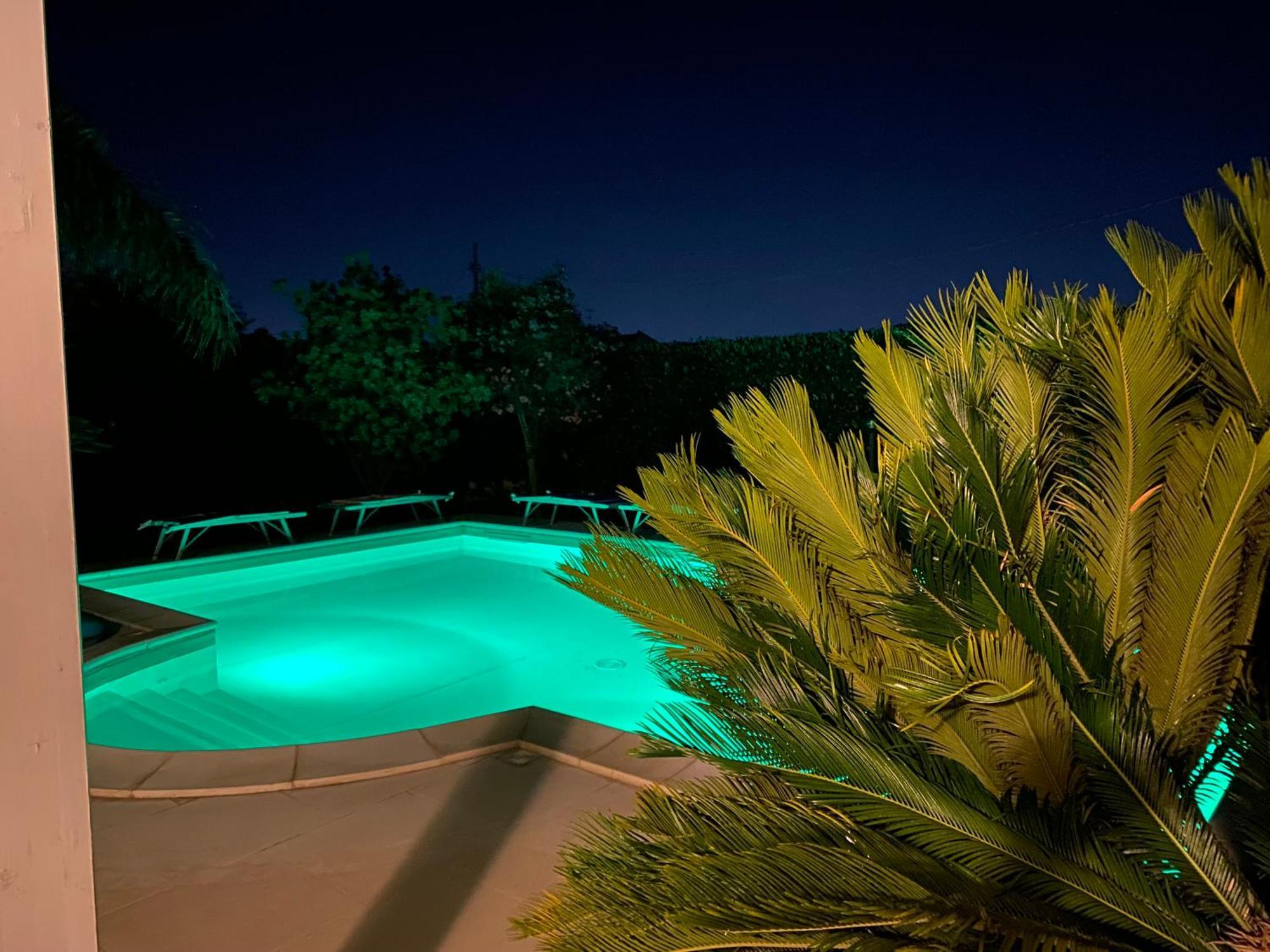 Alloggio Turistico Villa Camelia Lavinio Anzio Exterior photo