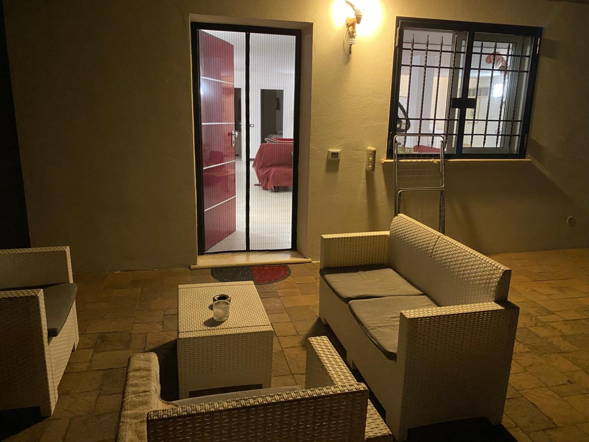 Alloggio Turistico Villa Camelia Lavinio Anzio Exterior photo